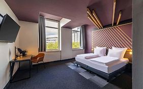 B&B Hotel Bochum Hbf-Nord